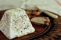 Red Hill Cheese - Arthurs Peak