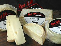 Red Hill Cheese, Victoria, Australia - Fingal Gold