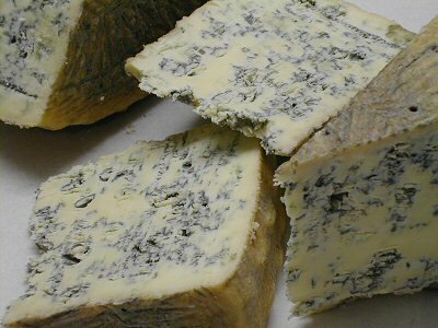 Red Hill Cheese - Granny's Blue