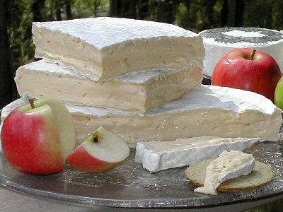 Red Hill Cheese - Merricks Mist