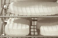 Red Hill Cheese, Victoria, Australia - Misty Valley soft white-mould cheese