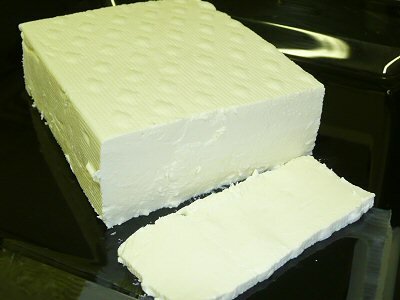 Red Hill Cheese - St Brandon
