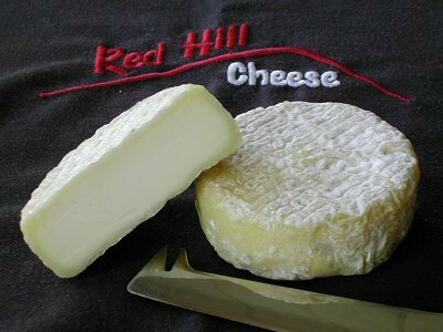 Gold Medal 2007 Misty Valley - Red Hill Cheese
