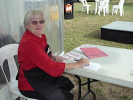 red hill cheese show
