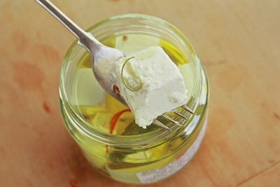 Red Hill Cheese - Somers Soft