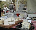 petit chevre