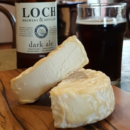 Red Hill Cheese Gippsland Gold