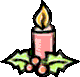 candle
