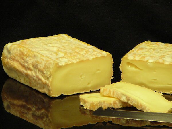 Red Hill Cheese Gippsland Gold