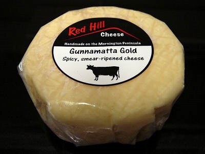 Red Hill Cheese Gunnamatta Gold