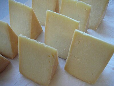 Red Hill Cheese, Mornington Peninsula, Australia - Pecorino