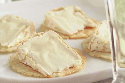 Gold Medal 2007 Misty Valley - Red Hill Cheese