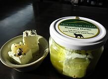Red Hill Cheese - Somers Soft