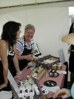 Montalto Farmers' Market