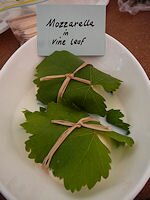 Red Hill Cheese Show