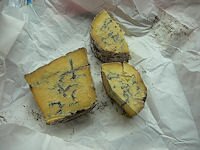 Red Hill Show Cheese Entry