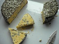 Red Hill Show Cheese Entry
