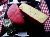 Red Hill Cheese Show