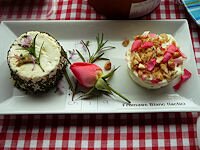 Red Hill Show Cheesemakers