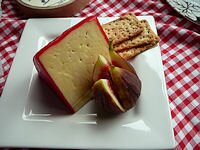 Red Hill Cheese Show