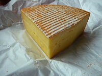Red Hill Show Cheese Entry