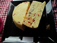 Red Hill Cheese Show