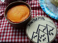 Red Hill Cheese Show