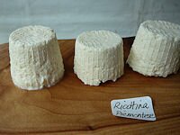 Red Hill Show Cheese Entry