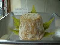 Red Hill Cheese Show