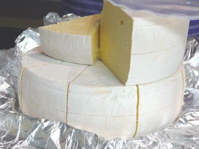 Red Hill Cheese - Sorrento Picnic