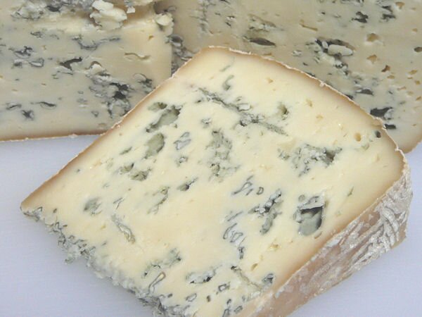 Red Hill Cheese - Venus Bay Blue