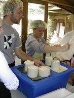 Red Hill Cheese workshops